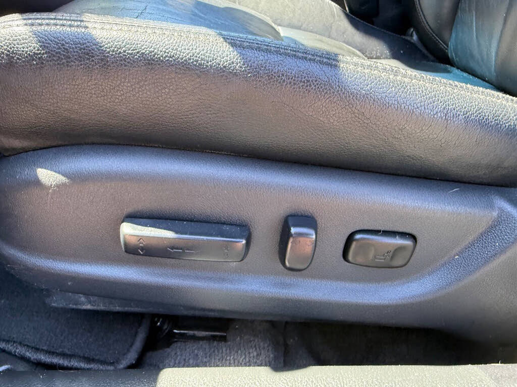 Used 2008 Honda Accord EX-L image 14