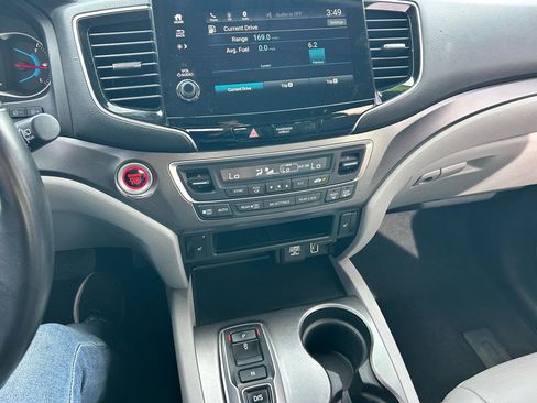 Used 2021 Honda Pilot EX-L image 4