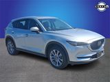 Used 2020 MAZDA CX-5 Grand Touring image 3
