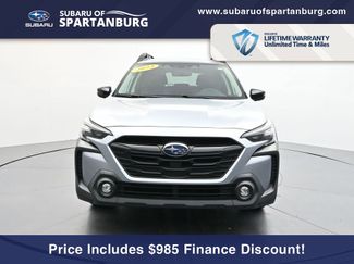 Used 2023 Subaru Outback Onyx Edition XT video 3