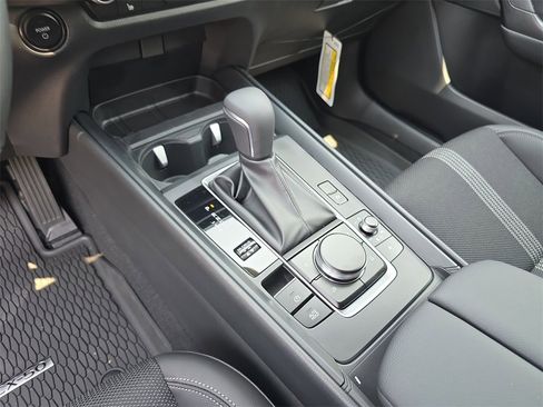 New 2025 MAZDA CX-50 2.5 Hybrid w/ Weather Package image 31