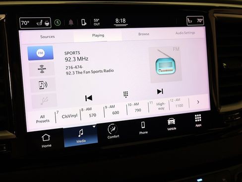 Used 2022 Chrysler Pacifica Touring-L image 47