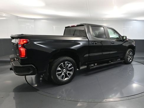 Used 2022 Chevrolet Silverado 1500 RST image 6