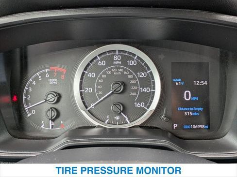 Used 2020 Toyota Corolla LE FWD image 16
