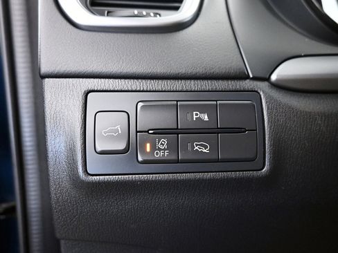 Used 2022 MAZDA CX-9 Touring Plus image 6