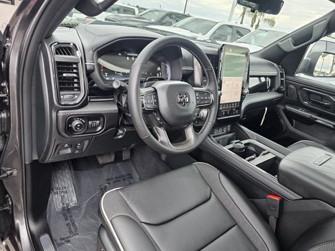 New 2026 RAM 1500 Limited image 10