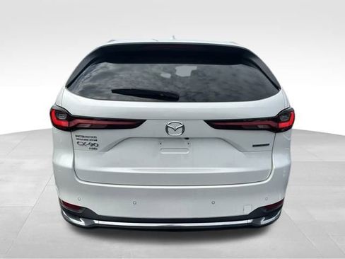 Used 2024 MAZDA CX-90 Plug-In Hybrid w/ Premium Pkg image 6