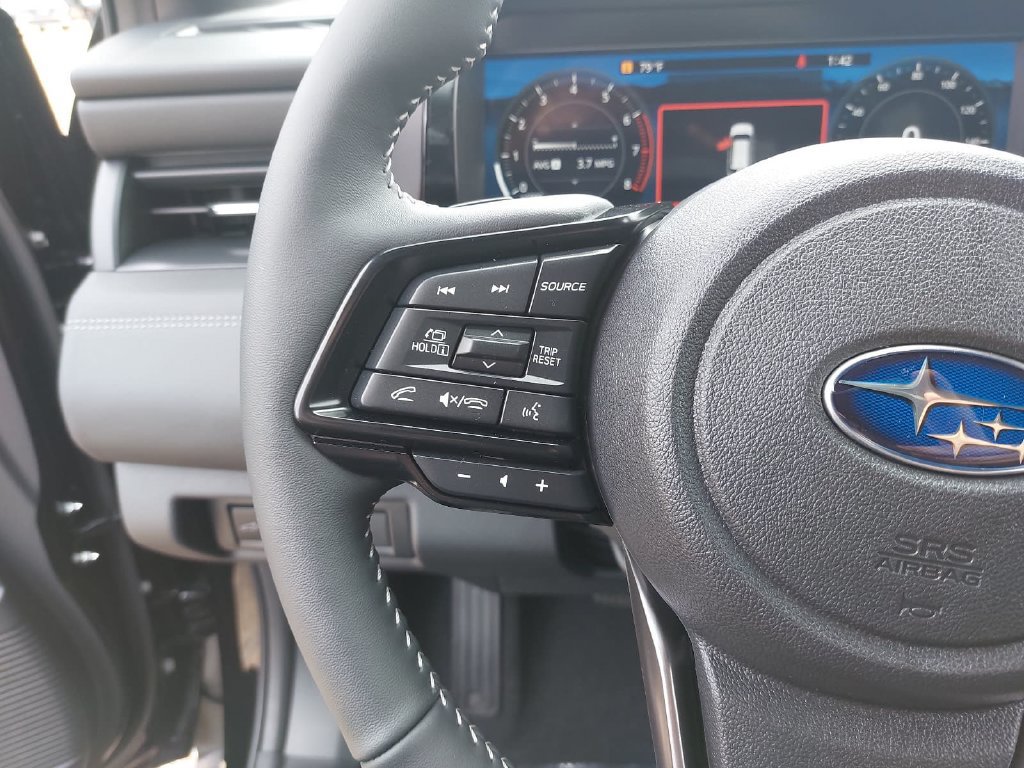 New 2026 Subaru Outback Touring XT AWD/4WD image 16