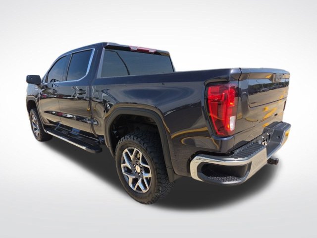 Used 2022 GMC Sierra 1500 SLE AWD/4WD image 7