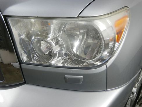 Used 2013 Toyota Sequoia Limited image 10