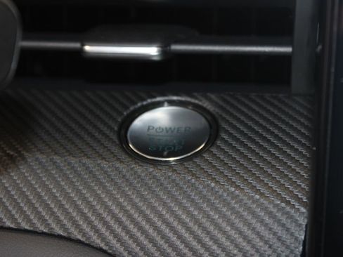 New 2025 Ford Mustang Mach-E Premium image 42