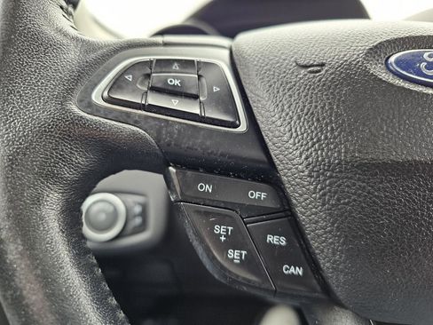 Used 2018 Ford Escape SEL FWD image 13