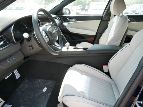 New 2026 Genesis G70 3.3T Sport Prestige image 4