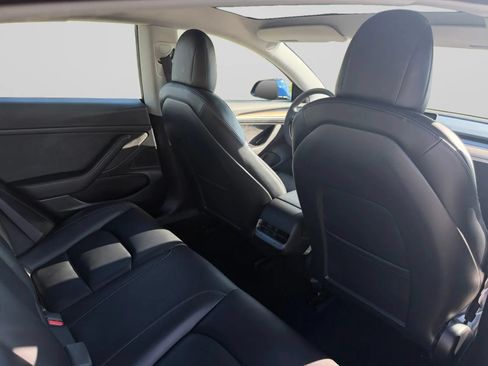 Used 2021 Tesla Model 3 Standard Range Plus RWD image 30