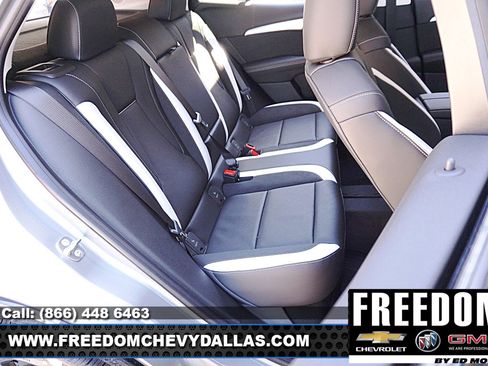 New 2026 Buick Envision Sport Touring AWD/4WD image 16