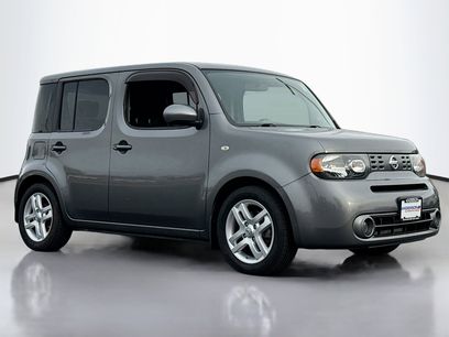 Used 2012 Nissan Cube 1.8 SL w/ SL Preferred Pkg