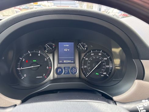 Used 2014 Lexus GX 460 Luxury image 16