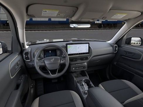 New 2026 Ford Bronco Sport Big Bend w/ Convenience Package AWD/4WD image 9