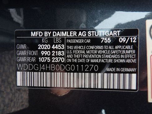 Used 2013 Mercedes-Benz C 250 Coupe image 30