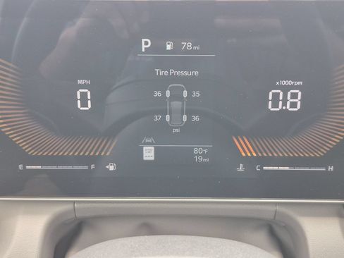 New 2027 Kia Seltos X-Line S AWD/4WD image 20