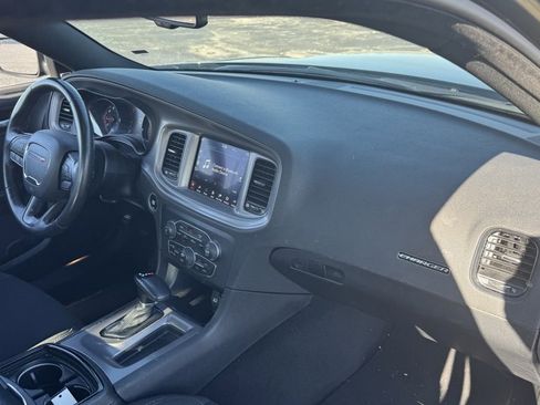 Used 2023 Dodge Charger GT w/ Blacktop Package image 21