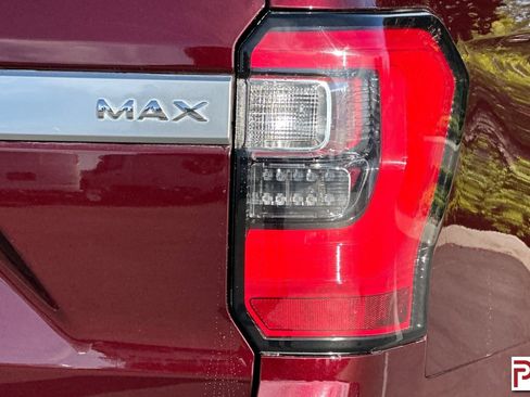Used 2021 Ford Expedition Max Platinum AWD/4WD image 38