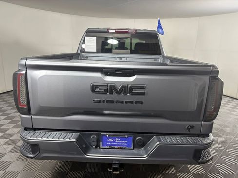 Used 2020 GMC Sierra 1500 Elevation w/ Elevation Value Package image 6