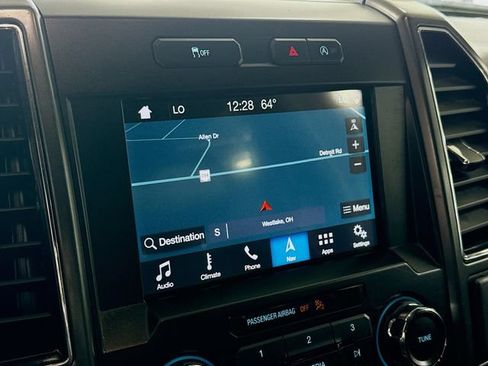 Used 2019 Ford F150 Lariat AWD/4WD image 14