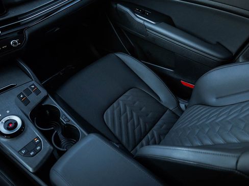 New 2026 Kia Sportage X-Line image 26