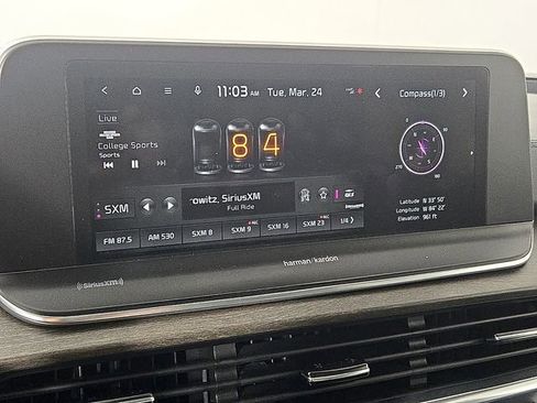 Used 2022 Kia Telluride SX image 18