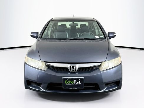 Used 2009 Honda Civic Hybrid Sedan image 2