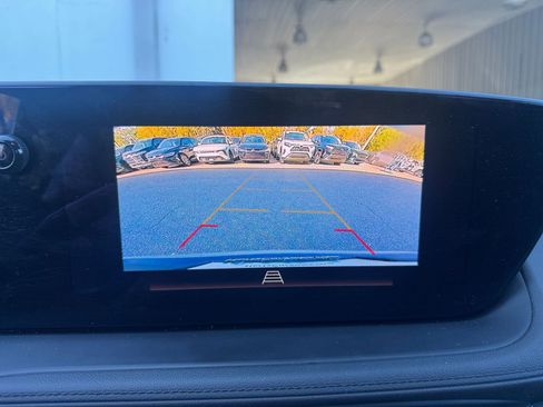 Used 2025 Buick Encore GX Preferred image 17