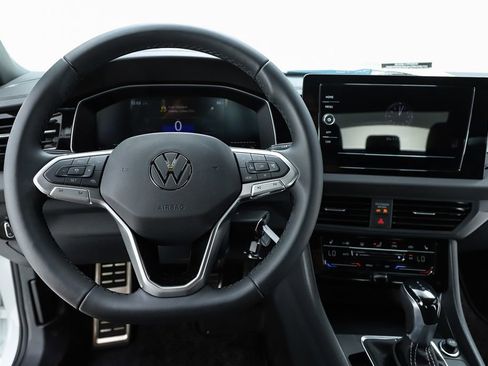 New 2026 Volkswagen Jetta Sport FWD image 20