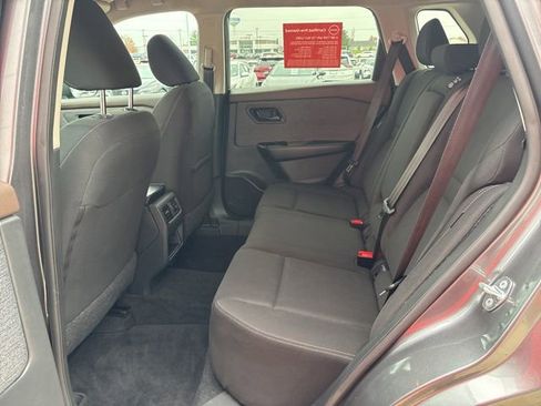 Certified 2023 Nissan Rogue S image 13