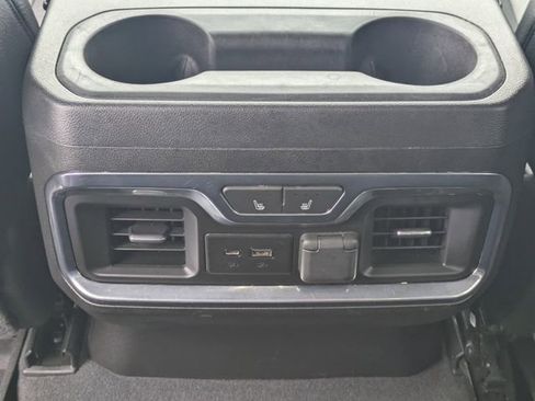 Used 2021 GMC Sierra 3500 Denali w/ Denali Ultimate Package AWD/4WD image 14