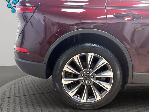 Used 2021 Lincoln Corsair Reserve AWD/4WD image 29