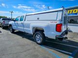 Used 2016 Chevrolet Silverado 2500 W/T image 3