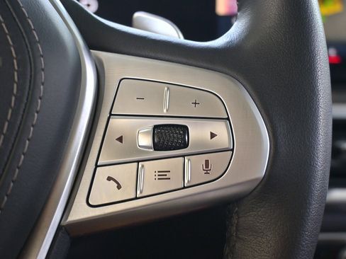 Certified 2023 BMW X7 xDrive40i w/ Executive Package image 24