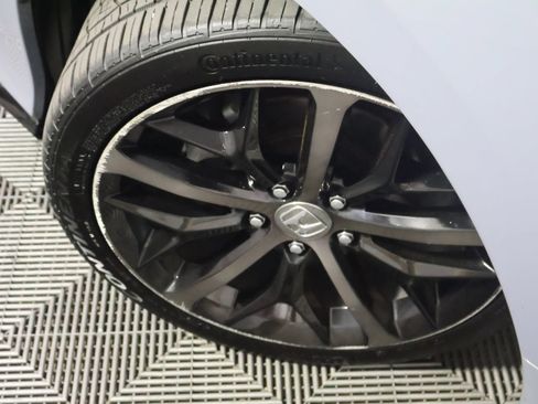Used 2020 Honda Civic Sport image 20