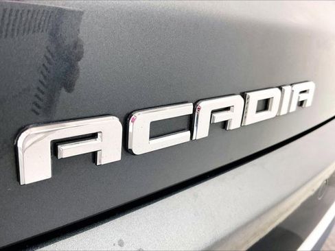 Used 2019 GMC Acadia Denali w/ Technology Package image 7