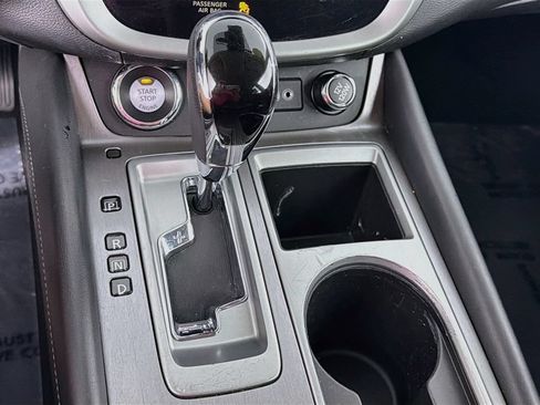 Used 2020 Nissan Murano SV FWD image 21