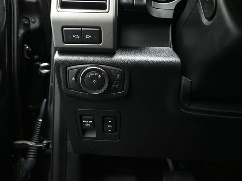 Used 2019 Ford F150 Raptor w/ Equipment Group 802A Luxury AWD/4WD image 11