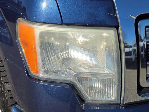 Used 2013 Ford F150 XLT image 5