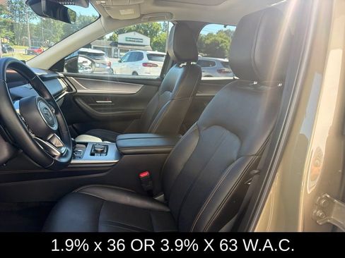 Used 2026 MAZDA CX-70 3.3 Turbo w/ Premium Package AWD/4WD image 26