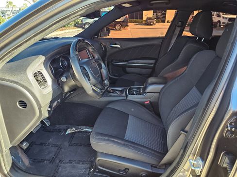 Used 2023 Dodge Charger Scat Pack image 14