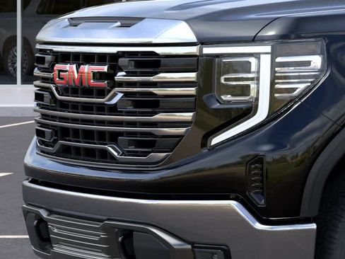 New 2026 GMC Sierra 1500 SLT RWD image 13