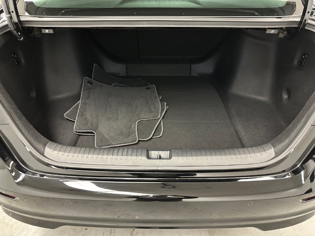 Used 2025 Honda Accord EX-L image 19
