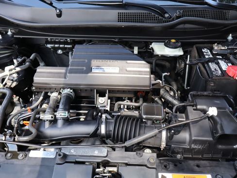 Used 2017 Honda CR-V EX-L image 39