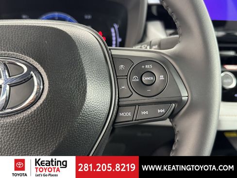 Used 2025 Toyota Corolla FX image 28