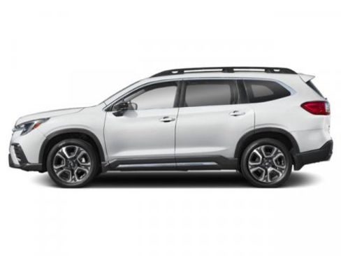 Used 2025 Subaru Ascent Limited w/ Popular Package #2 image 6